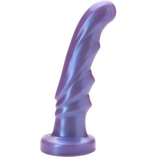 Dildo G Spot Tantus Tsunami - Purple Haze