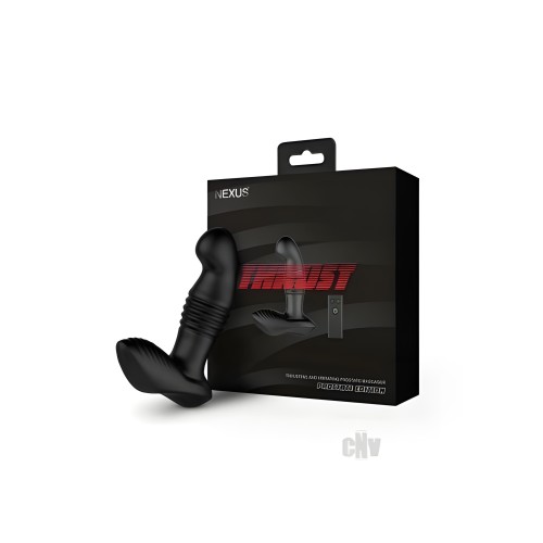 Masajeador Prostate Nexus Thrust
