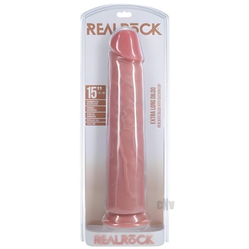 Dildo Realrock XL