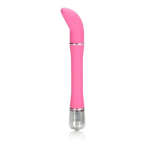 Vibrador Lulu Satin Scoop Rosa