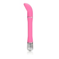 Vibrador Lulu Satin Scoop Rosa