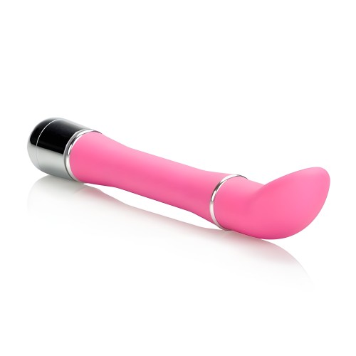 Lulu Satin Scoop Vibe Pink