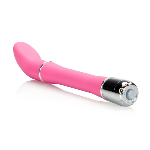 Vibrador Lulu Satin Scoop Rosa