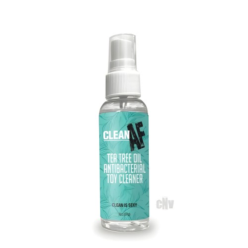 Clean AF Spray - Tea Tree Oil Cleaner