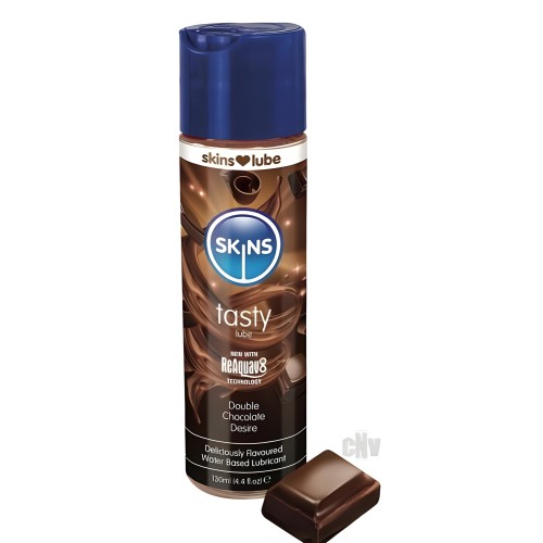 Skins Double Choc Water Lube