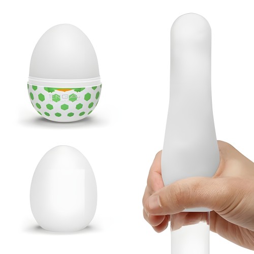 Tenga Egg Stud - Disposable Masturbator