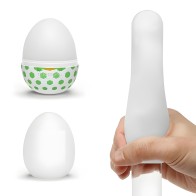 Tenga Egg Stud - Disposable Masturbator
