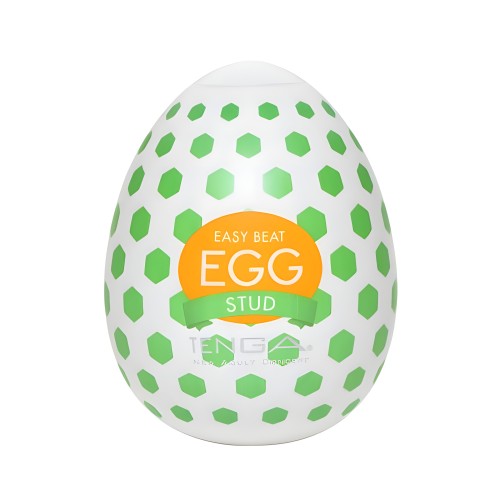 Tenga Egg Stud - Disposable Masturbator