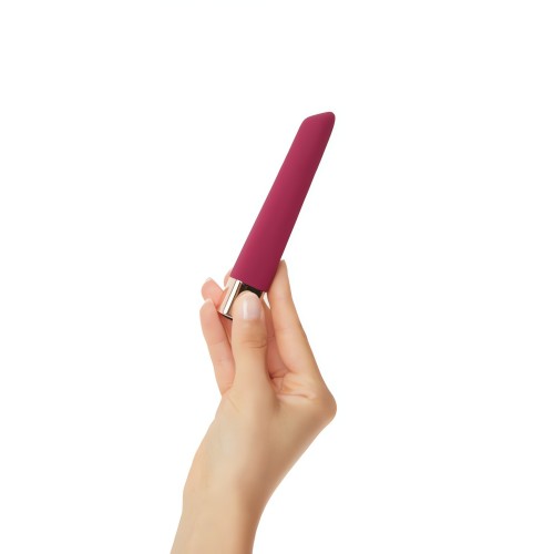 Love to Love Delight Me Plum