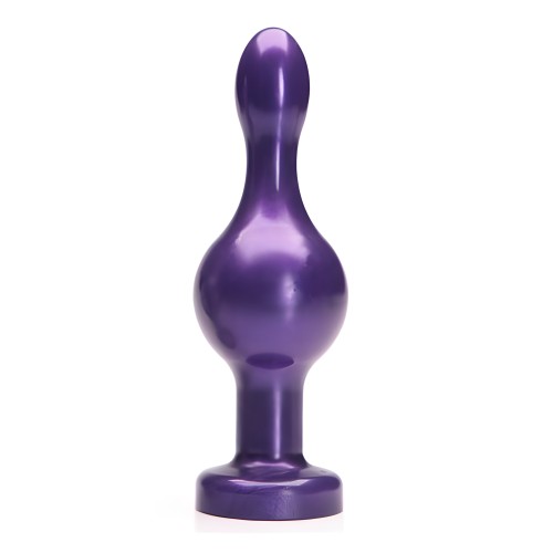 Planet Dildo Joy Stick - Púrpura Medianoche