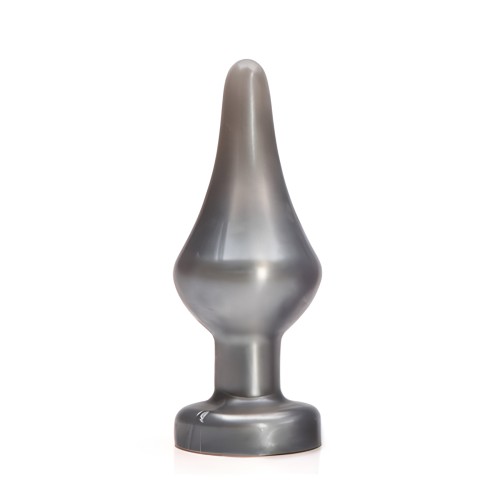 Planet DildoToadstool - Silver