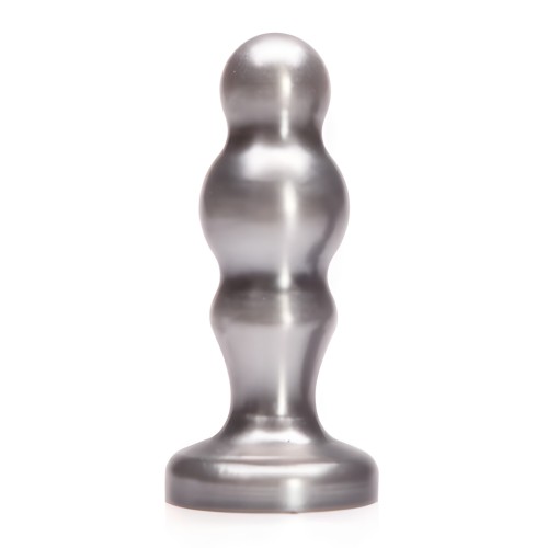 Planet Dildo 3 Scoops - Silver