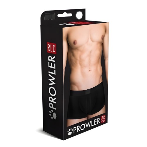 Prowler Red Ass Less Trunk Black XL