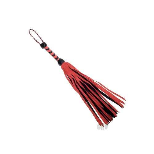 Flogger Rojo Prowler - 33 pulgadas de emoción