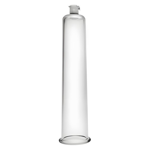 Cilindro de Bomba para Pene 1.75 Pulgadas x 9 Pulgadas - Aumentadores de Pene