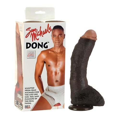 Sean Michaels Replica Dong Brown