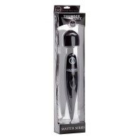 Supercharged Thunder Stick