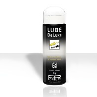 Forplay Lube Deluxe Gel - Water Based Lubricant