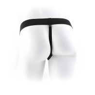 Fantasía Fetichista 11 pulgadas Vibrador Hueco