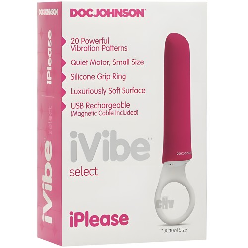 Ivibe Select Iplease