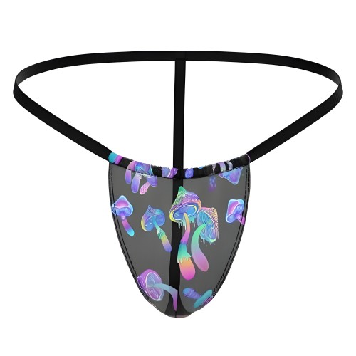 Hazy Dayz Posing Strap