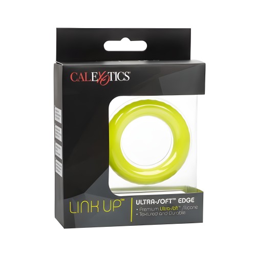 Link Up Ultra Soft Edge - Comodidad y Sensibilidad
