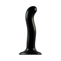 Strap On Me Silicone P&G Spot Dildo