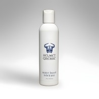 Helmet Grease Water Based Lube 3.4 Oz