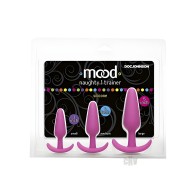 Mood Naughty 1 Trainer Kit Pink
