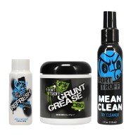 Fort Troff FF Trainer Kit Black