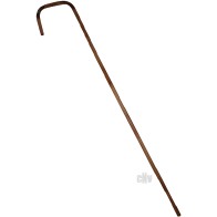 Rouge Bamboo Cane - Perfect for Spanking