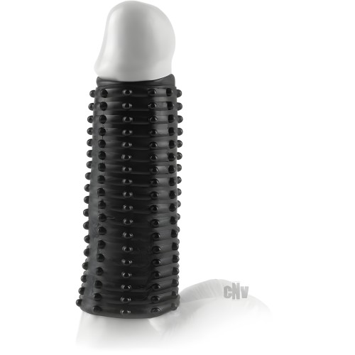 Magic Pleasure Sleeve - Black