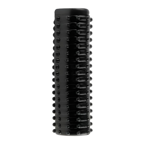 Magic Pleasure Sleeve - Black