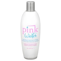 Lubricants - Pink Water 8 Oz
