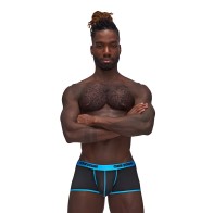 Mp Casanova Uplift Short Negro S