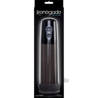 Renegade Man Up Pump