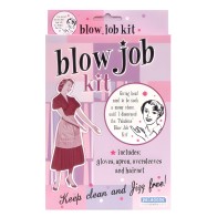 Kit Blow Job