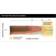 Clone A Willy Medium Tone Kit