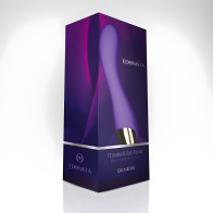 Geneve G Spot Vibrator - Ergonomic & Powerful