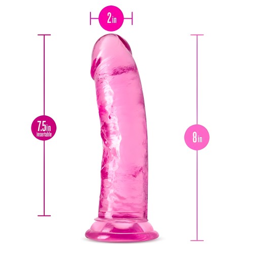 B Yours Plus Roar 'n' Ride Dildo