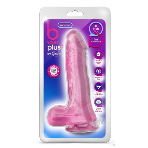 B Yours Plus Dildo