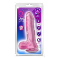 B Yours Plus Dildo