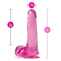 B Yours Plus Dildo