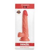 Raw Denzel Realistic Dildo