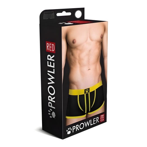 Prowler Red Ass Less Trunk - Men's Underwear