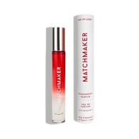 Perfume Pheromone Matchmaker Eye Of Love Red Diamond 10 ml