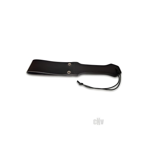 Pala de Cuero Roja Prowler Sm