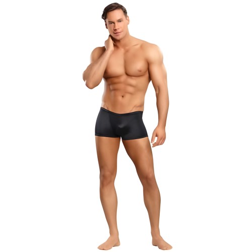 Cortos de Boxer Satin de Male Power para Comodidad