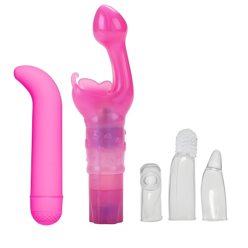 Complete G Spot Pleasure Kit