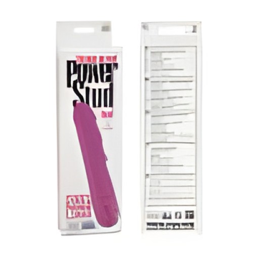 Vibrador Power Stud Rod